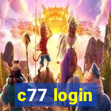 c77 login